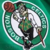 Boston Celtics Championship Jacket