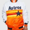 Houston Astros Jacket