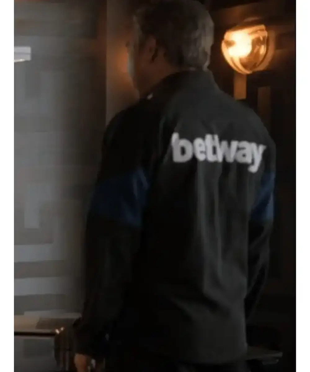 Ted Lasso Betway Tracksuit