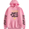 Juice World 999 Unisex Hoodie