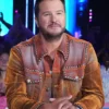 Luke Bryan American Idol Jacket