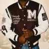 Morehouse College Jacket