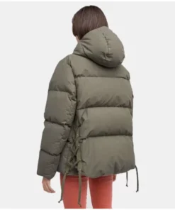 Rag and Bone Puffer Jacket