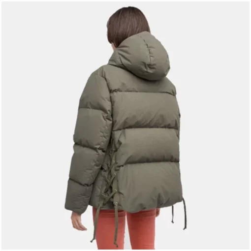 Rag and Bone Puffer Jacket